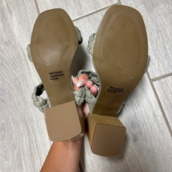 DV by Dolce Vita Hollee Sandals – Size 8.5 - Picture 6 of 6